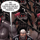 The Ninth Sister, Tenth Brother, and Sixth Brother follow in Vader’s footsteps in an assault on Mon Cala.